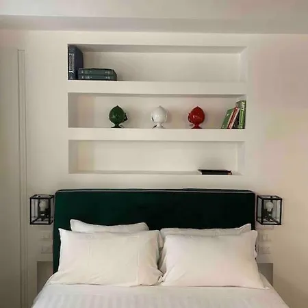 Casa Annamaria Al Pantheon Apartment Rome Exterior photo