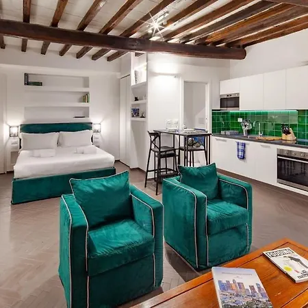Casa Annamaria Al Pantheon Apartment Rome Exterior photo