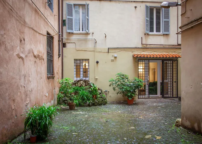 Casa Annamaria Al Pantheon