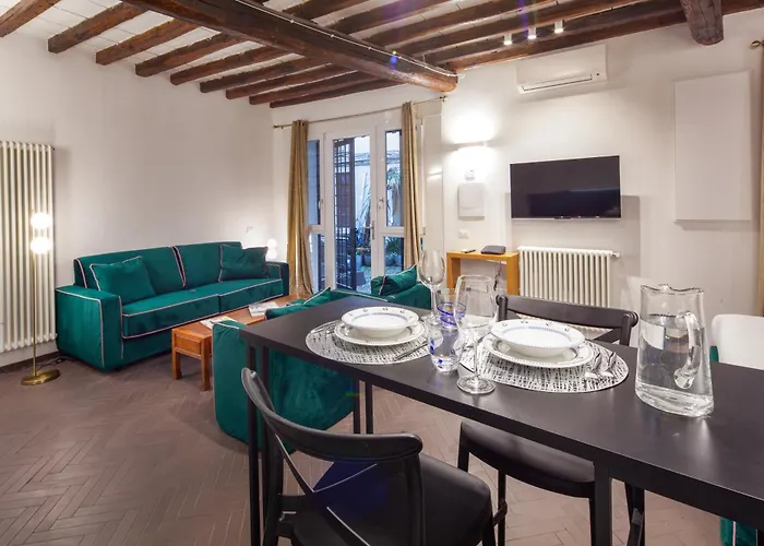 Casa Annamaria Al Pantheon