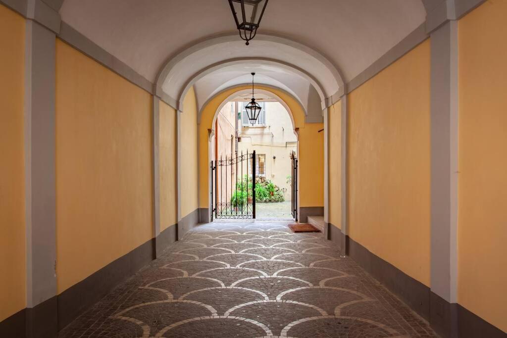 Casa Annamaria Al Pantheon * Rom