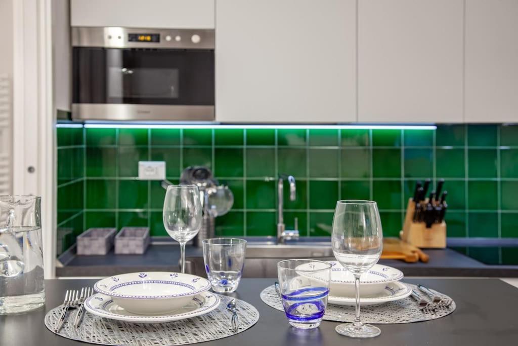 Apartment Casa Annamaria Al Pantheon Rom