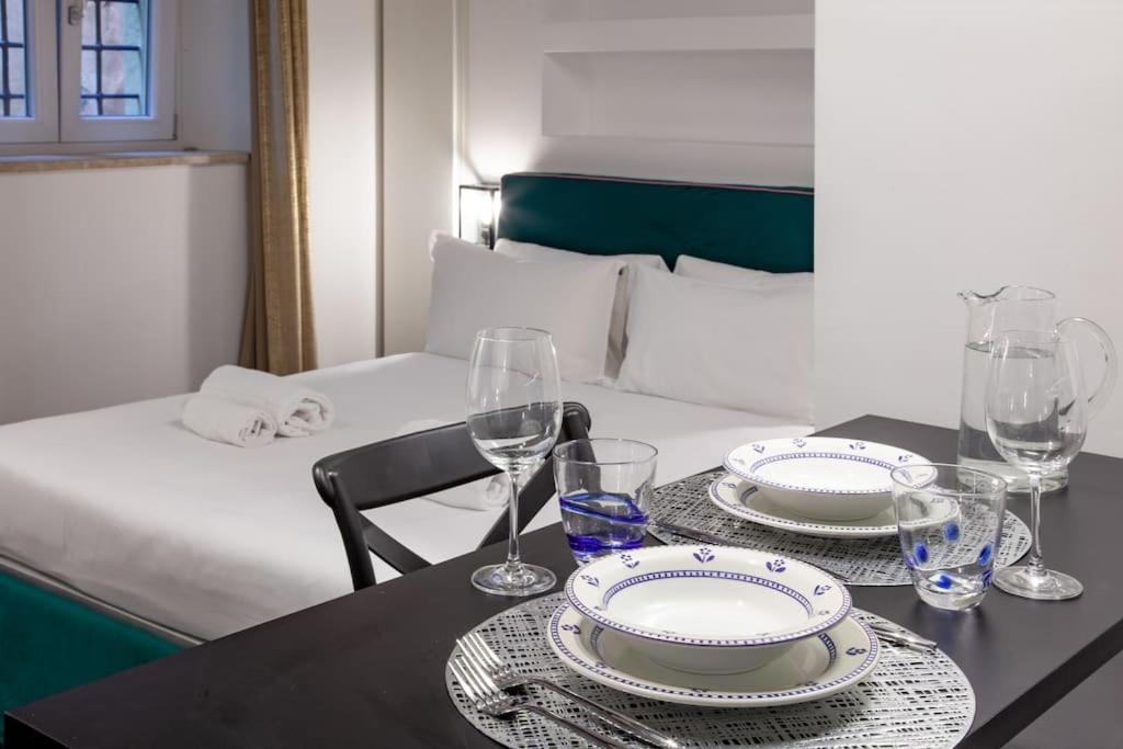 Casa Annamaria Al Pantheon Rom