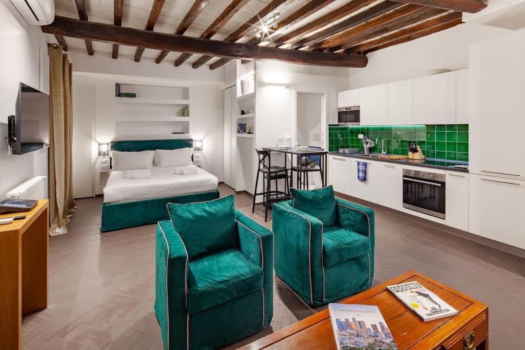 Casa Annamaria Al Pantheon Apartment Rom