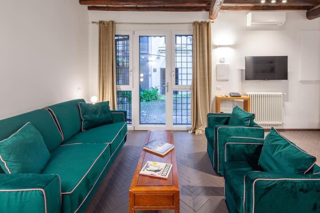 Casa Annamaria Al Pantheon Rom